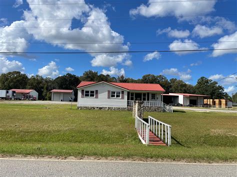 Lyons, Toombs County, GA Commercial Property, Homesites for sale