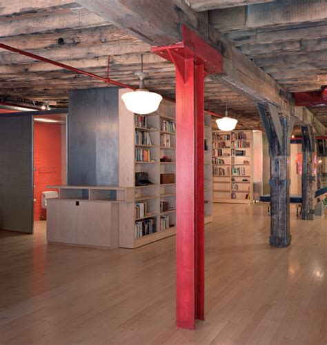 (photo courtesy of angie's list member david l. DIY Basement Design Ideas: urban loft remodeling style ...