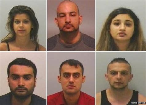 Tyneside Couples Who Swapped For Sham Marriages Sentenced Bbc News
