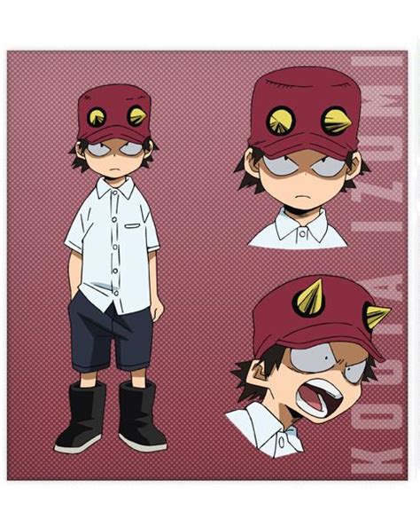 Boku No Hero Academia Os Novos Personagens Da 3ª Temporada Boomo