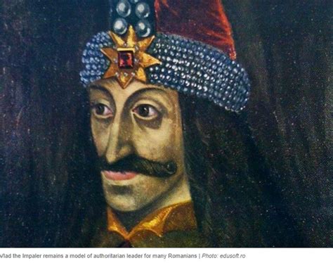 Psycho Social Evaluation Of Vlad The Impaler Aka Dracula Virily