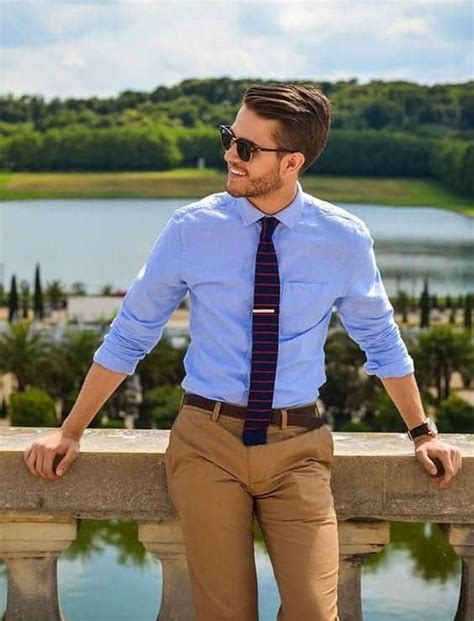 Slim Fit Fashion For Men 18 Perfect Outfits For Slim Fit Look