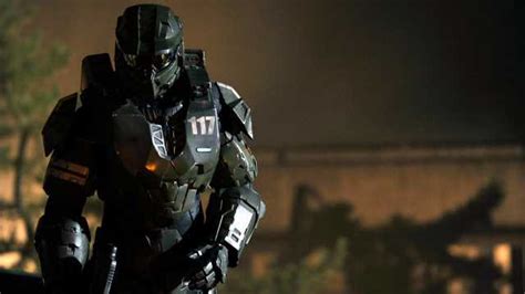 Long Awaited Halo Tv Series Still In Very Active Development