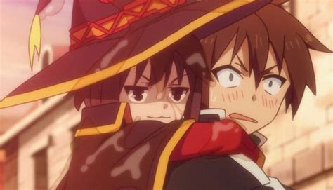 Image Result For Kazuma X Megumin Эскизы персонажей Аниме Искусство