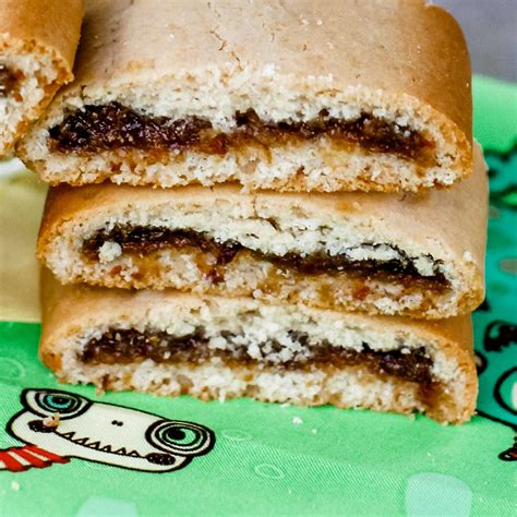 Homemade Fig Newtons The Easy Way Laura Fuentes