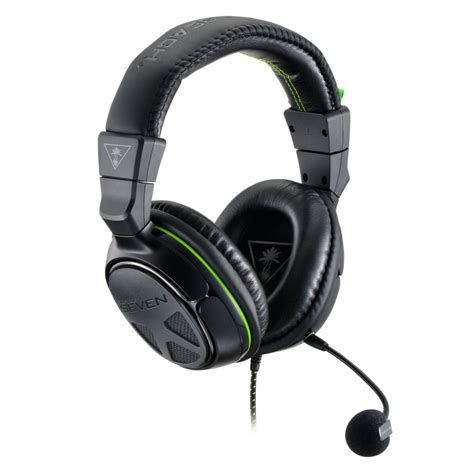 TheGamersRoom Turtle Beach Ear Force XO7 Headset Xbox One Review