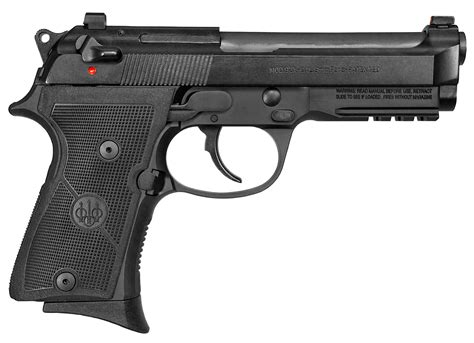 Beretta 92x Compact Beretta 92 Series