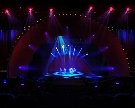 Concert Lighting Experts - Ultimate Sound and Light
