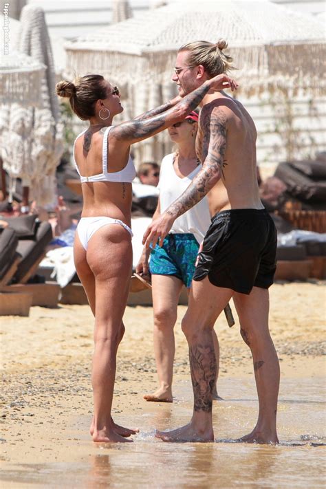 Sophia Thomalla Naked Telegraph