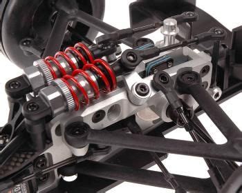 Everything here translates to the wr250x, except for noted items. Serpent F180 - Pushrod activated Suspension | Mechanical ...