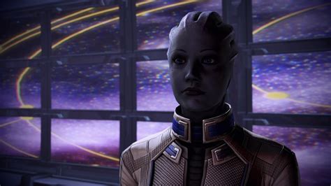how to romance liara t soni mass effect 3 guide ign