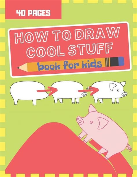 How To Draw Cool Stuff Kawaii And Cute Style Step By Step Drawing