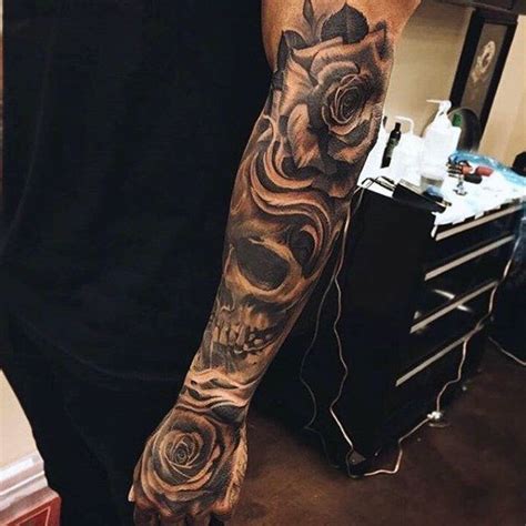 We did not find results for: Guy With Cool Rose And Skull Tattoo Forearms | ink | Pinterest | Tattoo forearm and Tattoo