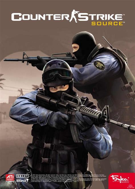 Counter Strike Source Download Free Full Game | Speed-New