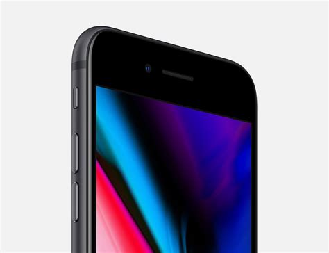 Apple Iphone 8 Screen Specifications