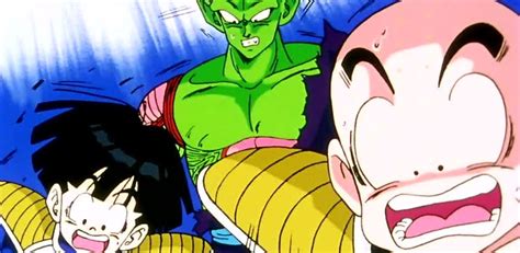 Maybe you would like to learn more about one of these? Watch Dragon Ball Z Season 3 Episode 85 Anime Uncut on Funimation