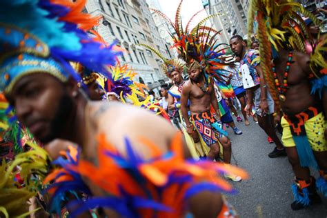 Gay Pride Parade Highlights From New York And San Francisco The New