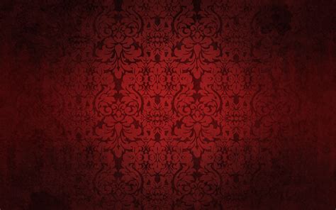 Vintage Black And Red Backgrounds