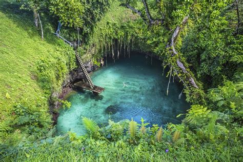 It is part of the region of the pacific known as polynesia. Beautiful Samoa: Beautiful will always be here - CityAM ...