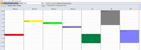 When considering why a lawn mower crankshaft bends, it's helpful to understand just how much energy exists in the rotating blades. Lawn Care Schedule Spreadsheet Spreadsheet Downloa lawn ...