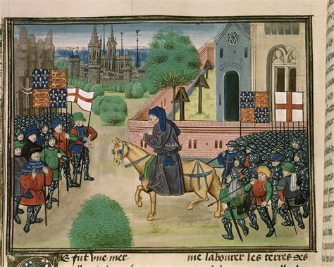 Peasants' revolt | Peasants' revolt, Medieval art, Revolt