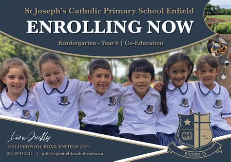 St Josephs Catholic Primary School Enfield