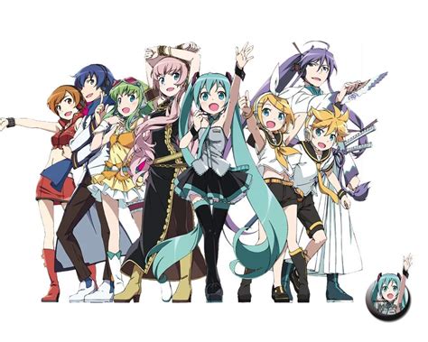 Why Vocaloid Artists End Their Name In P Anime Amino