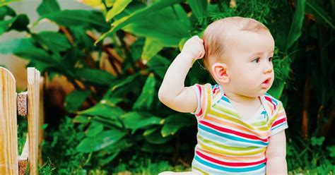 How To Manage Hair Pulling In Babies Unheard Of Tips That Work