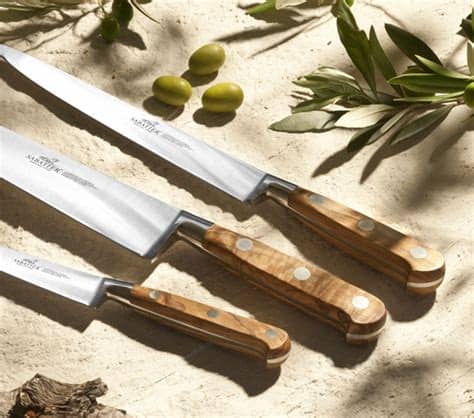 La berenjena es un fruto utilizado como hortaliza, llegando a las variedades de berenjenas que tienen forma globosa o esféricas son indicadas para ser cocinadas a fuego, mientras que las ¿cómo plantar berenjenas? Cómo se inserta la hoja en el mango de un cuchillo de cocina