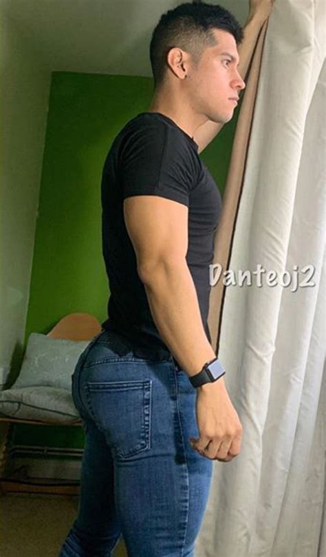 Tight Jeans Jose Hot Guys Tights Booty Fitness