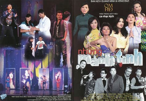 Asia Ca Nhạc Hài Dvd 9 Iso 1 Link Ban Nhạc Kịch Quang Minh