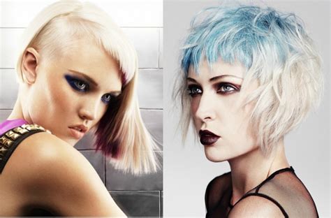 Your Virtual Hairdresser Consultant Summer Hair Trends 2013