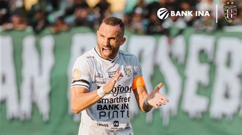 Spasojevic Gacor Lagi Persaingan Top Skor Liga 1 2022 Kian Memanas