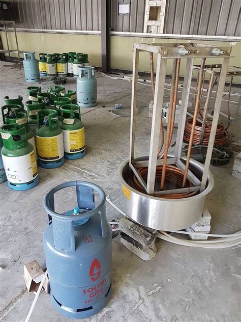 Posted by bold excel international at 9:31:00 am no comments bold excel services sdn. Flour Mill Fumigation - Excel Fumigation Sdn Bhd
