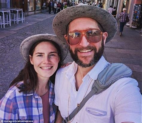 Maybe you would like to learn more about one of these? Meredith Kercher's family condemn Amanda Knox visit plans ...
