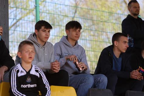 3 Liga Byliście na meczu Czarni Połaniec Orlęta Radzyń Podlaski