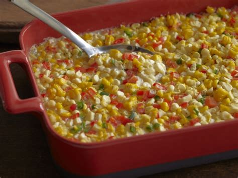 Check them out below and have a lovely week filled with comfort food because that's what ree drummond does best. The Pioneer Woman's Fresh Corn Casserole | KeepRecipes: Your Universal Recipe Box