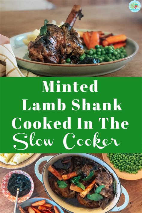 6 tablespoons lamb dripping · 1 tablespoon plain flour · chopped fresh rosemary, to taste · 200ml to 300ml ice cold water · 1 tablespoon mint sauce · salt and pepper . Minted Slow Cooker Lamb Shank With Mint Gravy ⋆ ...