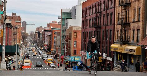 New Yorks Next Hot Neighborhoods The New York Times