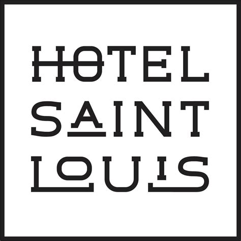 Hotel Saint Louis St Louis Mo