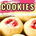 Keto Thumbprint Cookies Fittoserve Group
