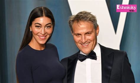 Ari Emanuel Ethnicity Wiki Biography Age Parents Siblings Wife