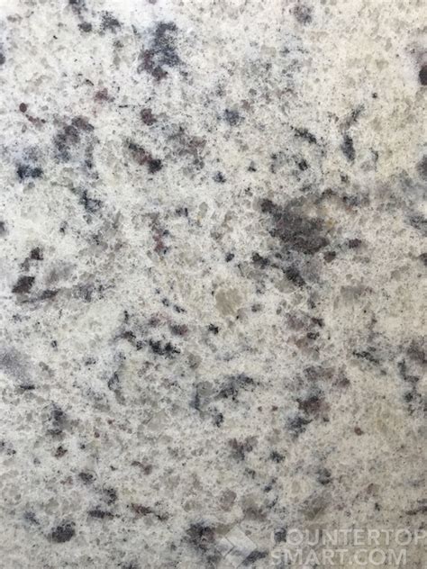 Up To Off Your Perfect Granite Dallas White Polished Countertops