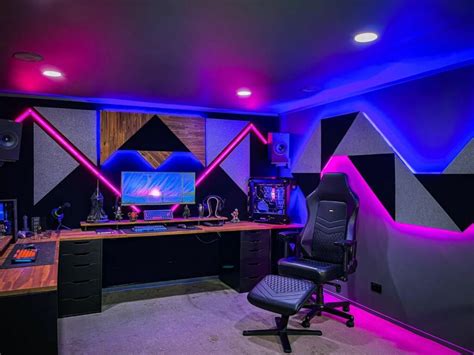 Brilliant Game Room Ideas To Turn Your Space Into A Gaming Paradise