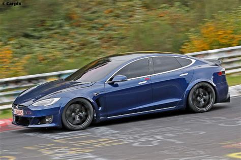 Preis des tesla model s plaid. Unglaublich: Tesla Model S Plaid mit Mega-Reichweite ...