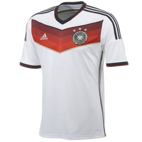 Leur première opposition a eu lieu le 11 juin 2002 à shizuoka, au. Maillot de foot 3 etoiles l'équipe nationale de 2014/15 ...