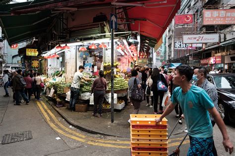 Our Favorite Spots In Hong Kong 5050 Travelog