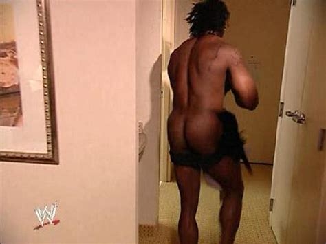 King Booker Aka Booker T Nude Butt Photos Gay Male Celebs