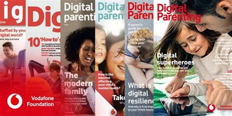 Digital Parenting | Parent Zone