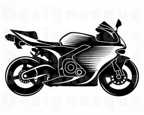 Motorcycle 12 SVG Motorcycle SVG Motor Bike Svg Motorcycle | Etsy